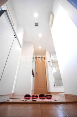 【玄関】 | North Hills