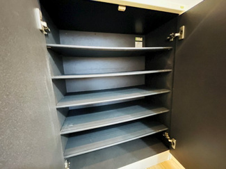 【収納】 | North Hills