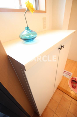 【収納】 | North Hills