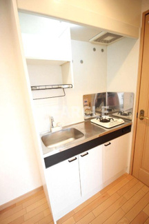 【キッチン】 | North Hills