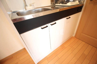 【キッチン】 | North Hills