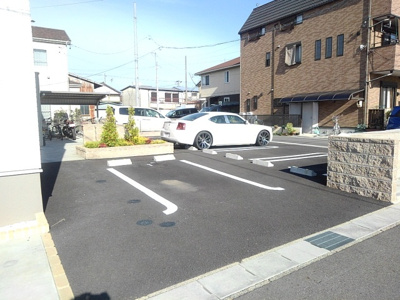 【駐車場】 | NOAH