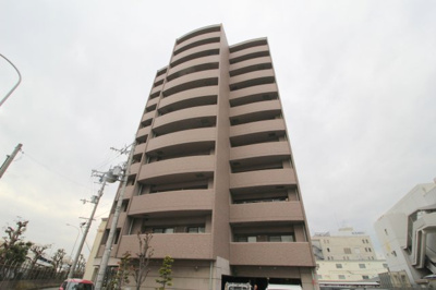 【外観】 | ローレルウィングス