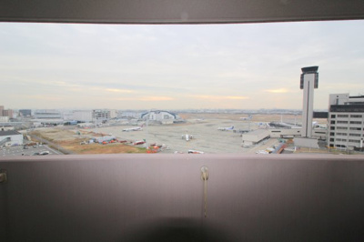 【展望】 | ローレルウィングス