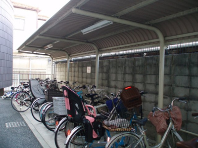 【その他共用部分】 | ローレルウィングス