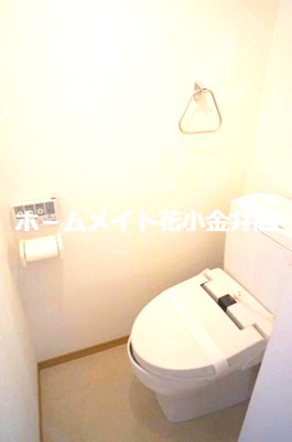 【トイレ】 | Ｍアルベリーノ