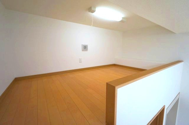 【内装】 | Ｍアルベリーノ