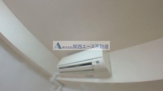 【設備】 | CASSIA高井田NorthCourt