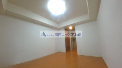 【寝室】 | CASSIA高井田NorthCourt