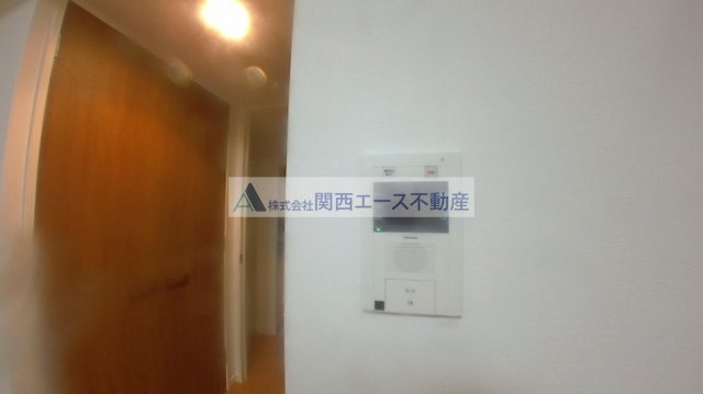 【セキュリティ】 | CASSIA高井田NorthCourt