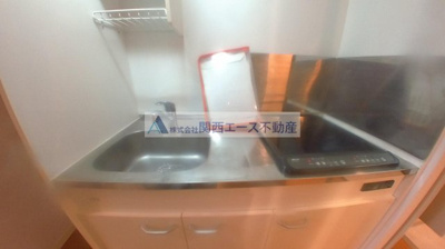 【キッチン】 | CASSIA高井田NorthCourt