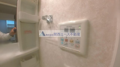 【設備】 | CASSIA高井田NorthCourt