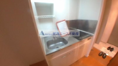 【キッチン】 | CASSIA高井田NorthCourt