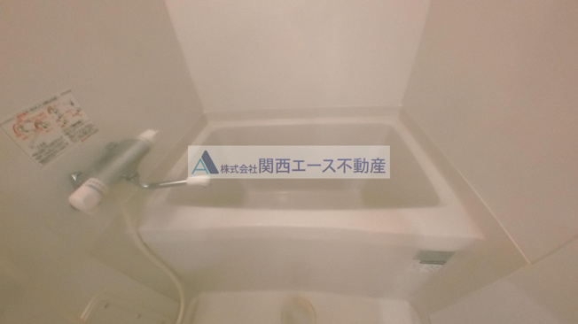 【浴室】 | CASSIA高井田NorthCourt