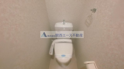 【トイレ】 | CASSIA高井田NorthCourt