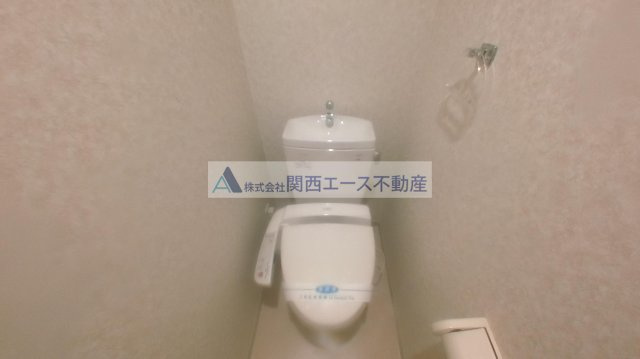 【トイレ】 | CASSIA高井田NorthCourt