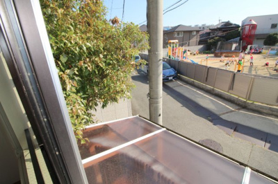 【展望】 | サウスオカマチ