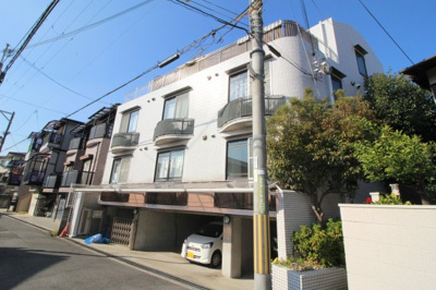 【外観】 | サウスオカマチ