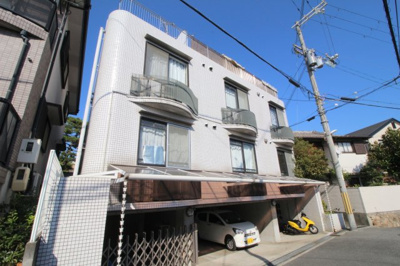 【外観】 | サウスオカマチ