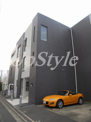 【外観】 | 眩燈館