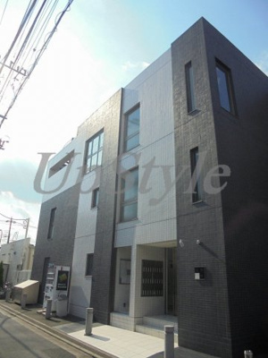 【外観】 | 眩燈館