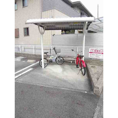 【その他共用部分】 | リバーサイドフィオーレ