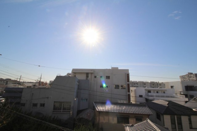 【展望】 | ウインズコート豊中曽根東