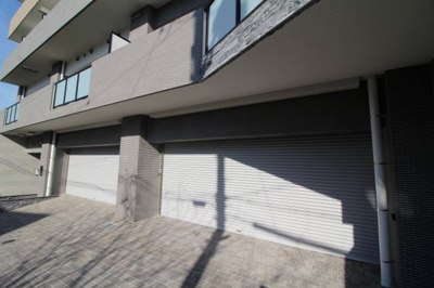 【駐車場】 | ウインズコート豊中曽根東