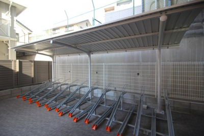 【その他共用部分】 | ウインズコート豊中曽根東