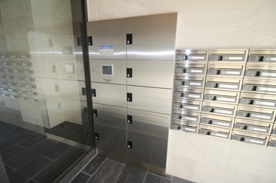 【その他共用部分】 | ウインズコート豊中曽根東