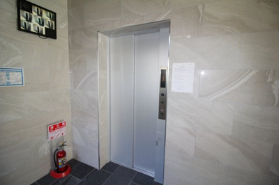 【その他共用部分】 | ウインズコート豊中曽根東