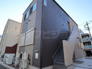 メゾンＴＡＫＡＮＡⅡの画像