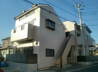 グランモア坂戸A