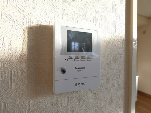 【セキュリティ】 | カサヴェールT&MY