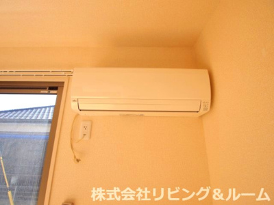 【設備】 | サンク・ルナＦ