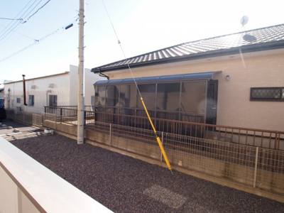 【展望】 | サンク・ルナＦ