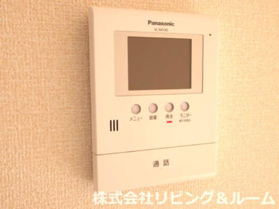 【セキュリティ】 | サンク・ルナＦ