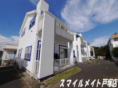 【外観】 | ラクエスタゆめが丘Ｅ
