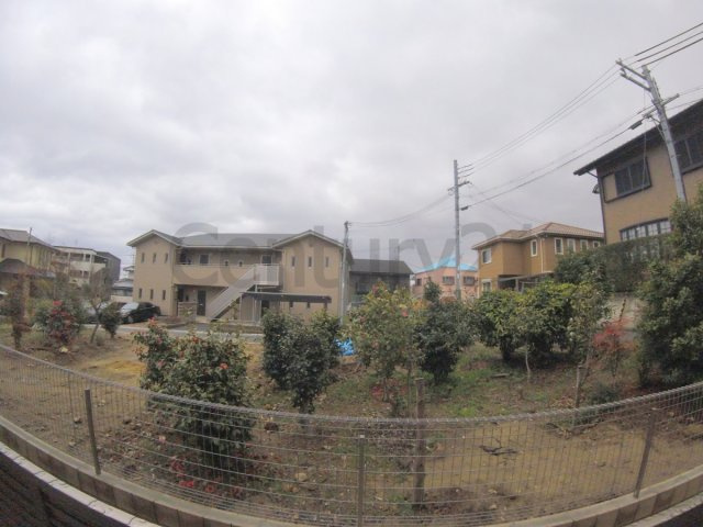 【展望】 | Luciole山本