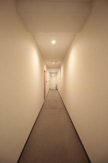 【その他共用部分】 | 共用通路