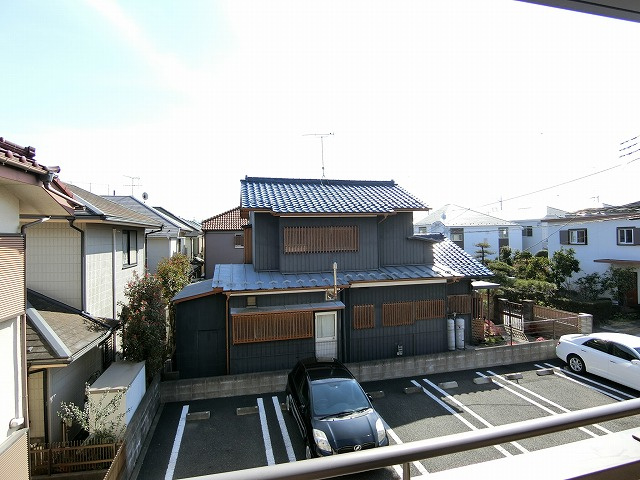 ヴァンセンヌの展望|※別部屋のイメージ写真です。