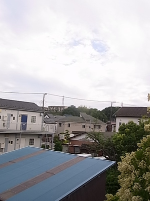 【展望】 | コート坂本