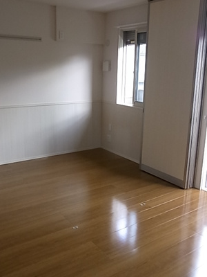 【寝室】 | コート坂本