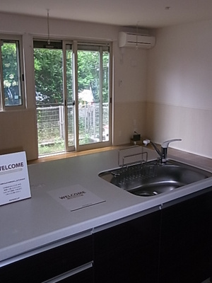 【居間・リビング】 | コート坂本