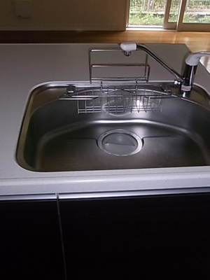 【キッチン】 | コート坂本