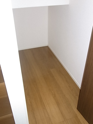 【内装】 | コート坂本