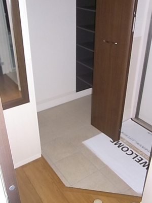 【内装】 | コート坂本