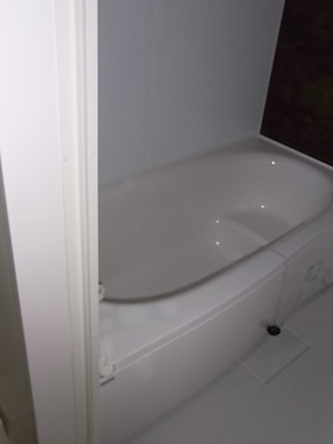 【浴室】 | コート坂本