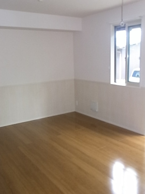 【居間・リビング】 | コート坂本