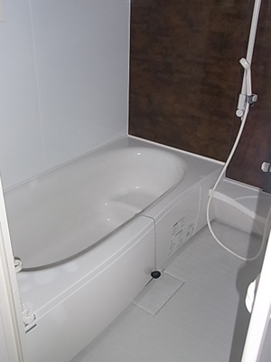 【浴室】 | コート坂本